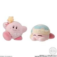 Bandai Shokugan Kirby PuPuPu 2.5-in Flocky Doll (Styles May Vary