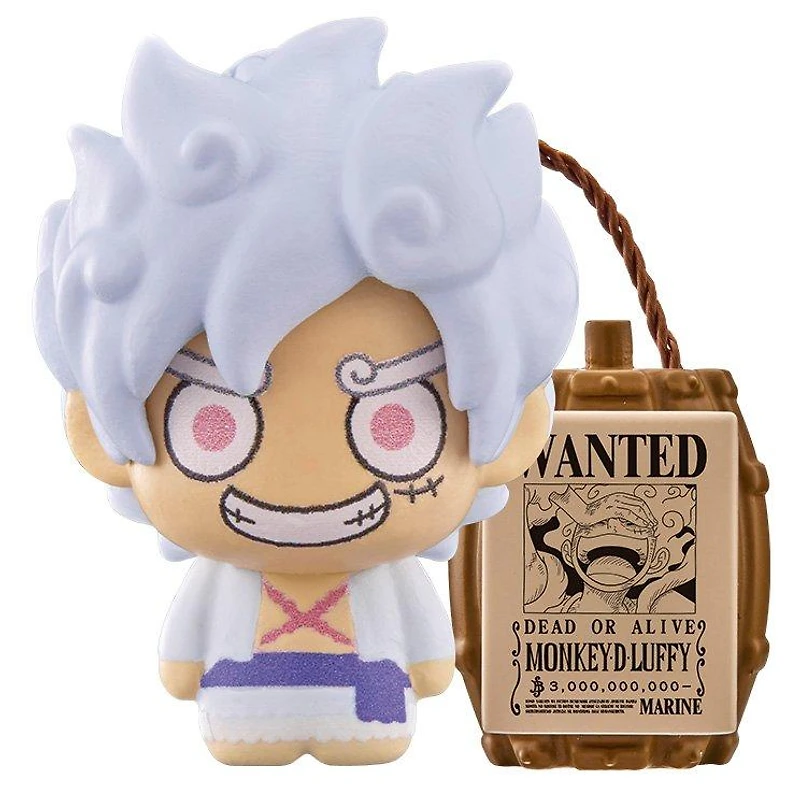 Bandai One Piece Lifestyle Bath Bomb Blind Bag