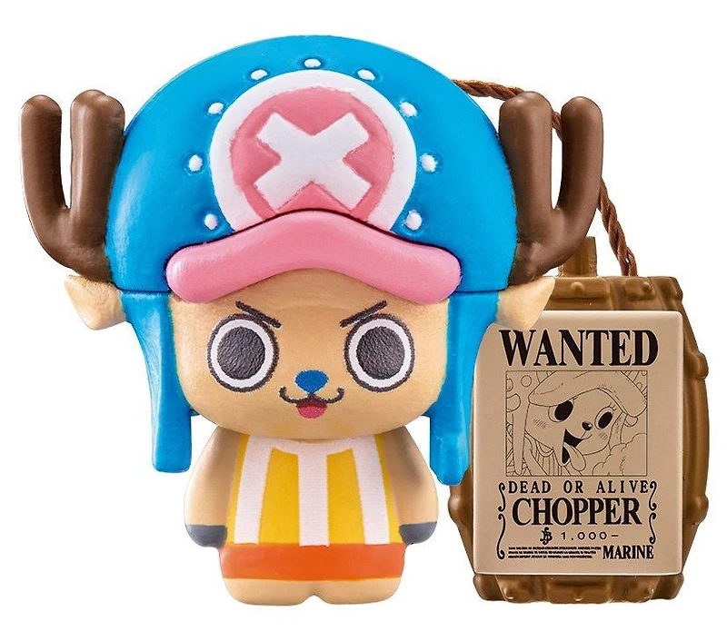 Bandai One Piece Lifestyle Bath Bomb Blind Bag