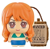 Bandai One Piece Lifestyle Bath Bomb Blind Bag