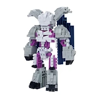 Nanoblock Yu-Gi-Oh Duel Monsters Summoned Skull Building Block Set