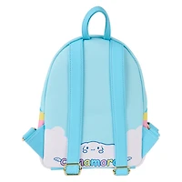 Loungefly Sanrio Cinnamoroll Balloons Mini Backpack GameStop Exclusive