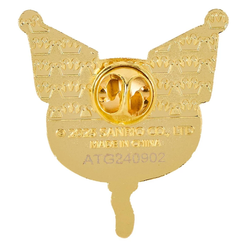 Loungefly Sanrio Hello Kitty and Friends Balloons Mystery Box Enamel Pin GameStop Exclusive (Styles May Vary