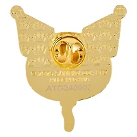 Loungefly Sanrio Hello Kitty and Friends Balloons Mystery Box Enamel Pin GameStop Exclusive (Styles May Vary