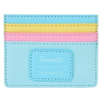 Loungefly Sanrio Cinnamoroll Balloons Cardholder GameStop Exclusive