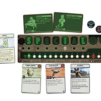 Fallout the Board Game (2024
