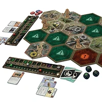 Fallout the Board Game (2024