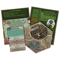 Fallout the Board Game (2024