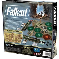 Fallout the Board Game (2024
