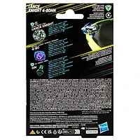Hasbro Beyblade X Lance Knight 4-80HN Starter Pack Set