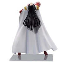 Bandai Spirits One Piece Masterlise Ichibansho Boa. Hancock (Memory of Heroines) -in Figure