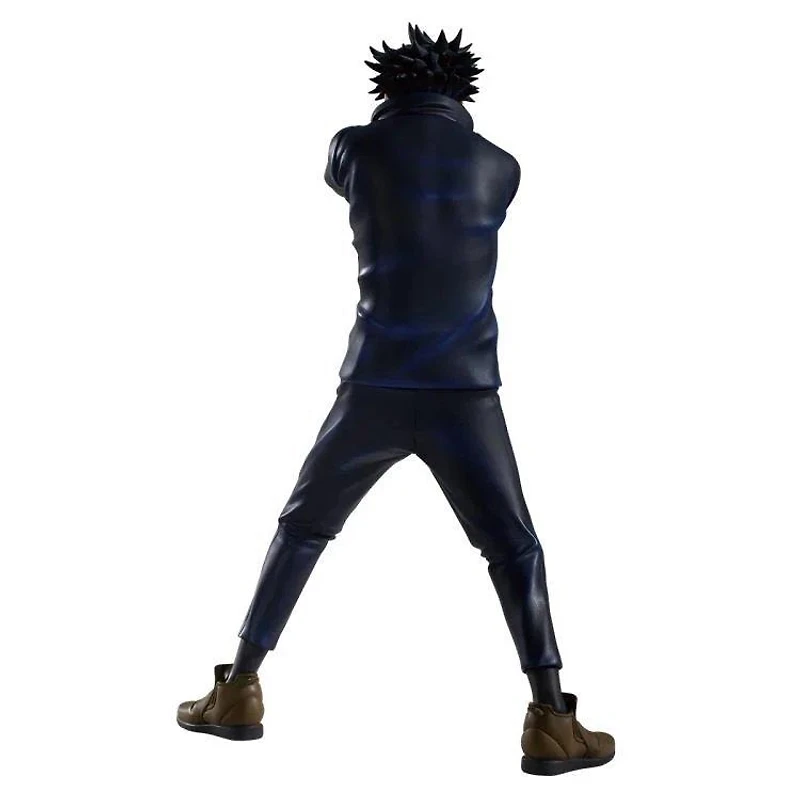 Bandai Spirits Jujutsu Kaisen Ichibansho Megumi Fushiguro (Shibuya Incident Arc) 7.1-in Figure