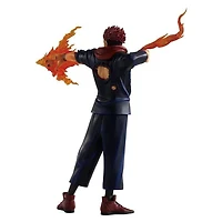Bandai Spirits Jujutsu Kaisen Ichibansho Ryomen Sukuna (Shibuya Incident Arc) 7.1-in Figure