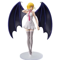 Bandai Spirits One Piece Masterlise Ichibansho Stussy (Memory of Heroines) 7.9-in Figure