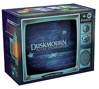 Magic: The Gathering - Duskmourn: House of Horror Nightmare Bundle