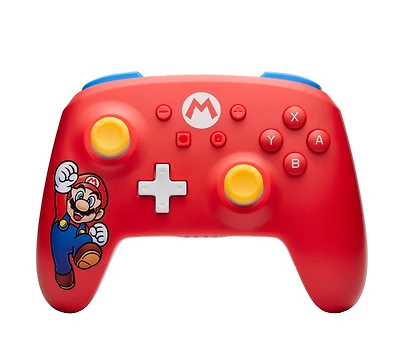 PowerA Wireless Controller for Nintendo Switch
