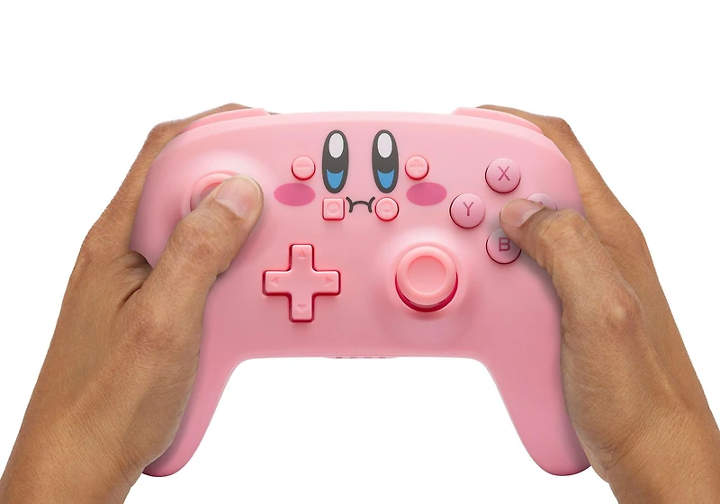 PowerA Wireless Controller for Nintendo Switch