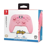 PowerA Wireless Controller for Nintendo Switch
