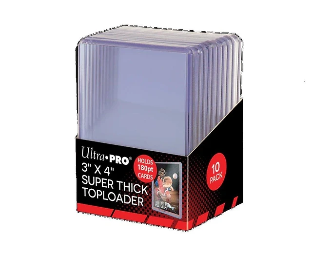 Ultra Pro Magnetic Card Holder 35PT UV ONE-TOUCH X for Sleeved Cards | MainPlace Mall Ultra Pro Magnetic Card Holder 35PT UV ONE-TOUCH X for Sleeved Cards | MainPlace Mall
