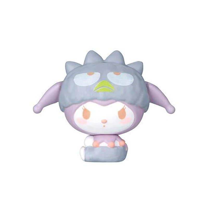 Bandai Sanrio Fluffy Time Bath Bomb (Styles May Vary)