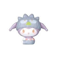 Bandai Sanrio Fluffy Time Bath Bomb (Styles May Vary)