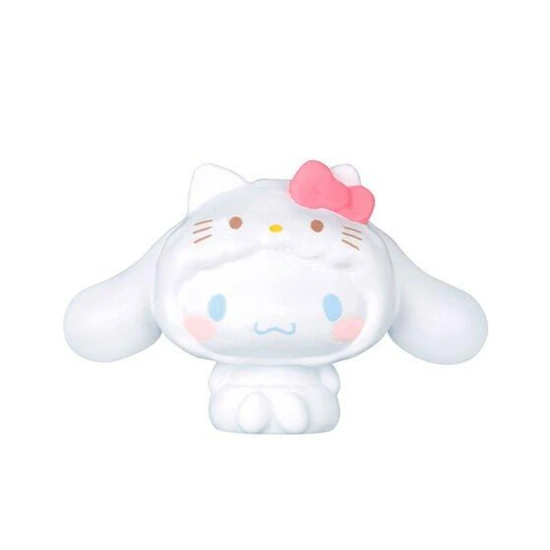 Bandai Sanrio Fluffy Time Bath Bomb (Styles May Vary)