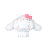 Bandai Sanrio Fluffy Time Bath Bomb (Styles May Vary)