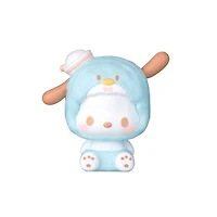 Bandai Sanrio Fluffy Time Bath Bomb (Styles May Vary)
