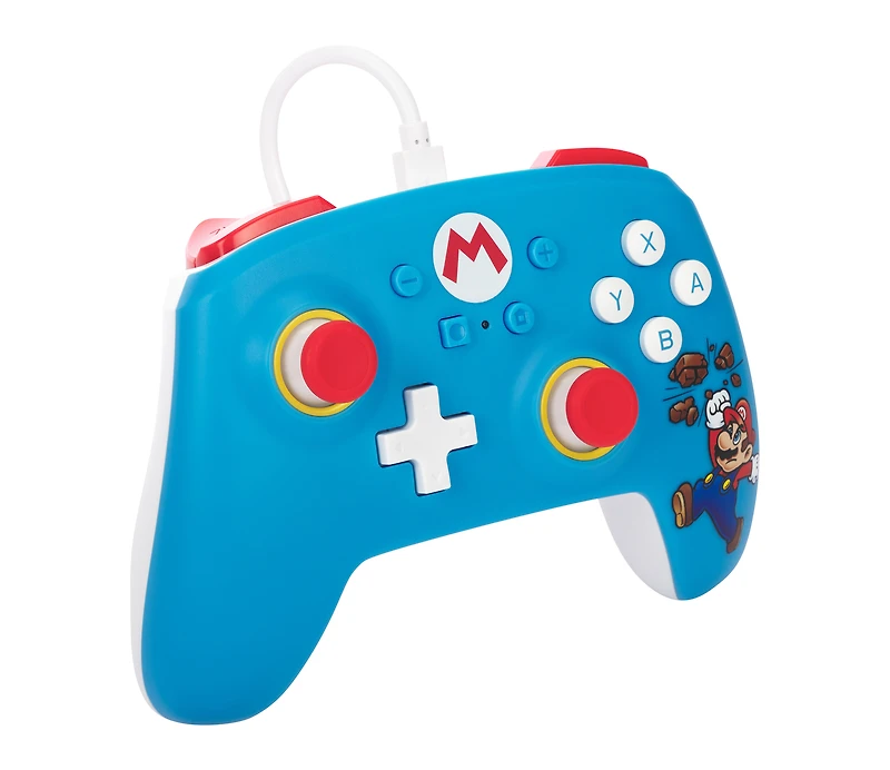 PowerA Wired Controller for Nintendo Switch