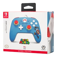 PowerA Wired Controller for Nintendo Switch