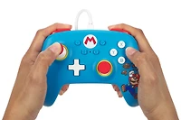PowerA Wired Controller for Nintendo Switch