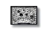 CANDY CON x Disney Controller Kit Framed Edition GameStop Exclusive Jack Skellington