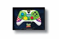 CANDY CON x Disney Controller Kit Framed Edition GameStop Exclusive Buzz Lightyear