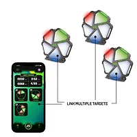 Gel Blaster Portal Smart Target System
