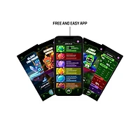Gel Blaster Portal Smart Target System
