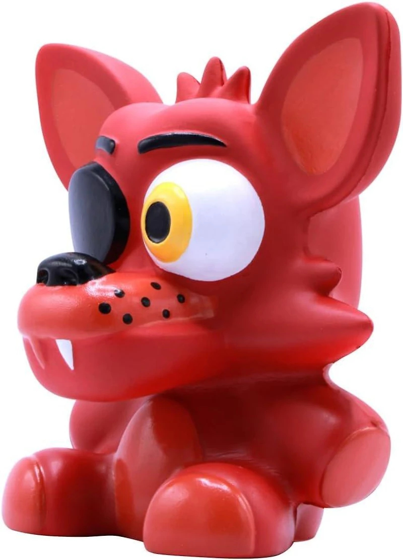 Just Toys Five Nights at Freddy's Foxy Mega 6-In SquishMe