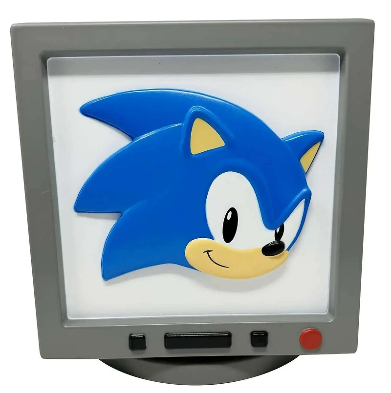 Sonic The Hedgehog Ultimate TV Box Bundle