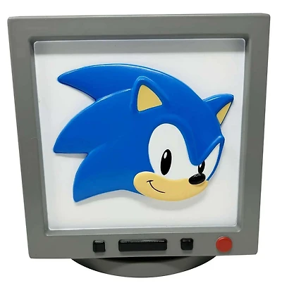 Sonic The Hedgehog Ultimate TV Box Bundle