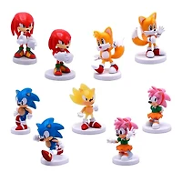 Sonic The Hedgehog Ultimate TV Box Bundle