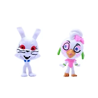 Five Nights at Freddy's Security Breach Hiding Kit (Series 2) Playset (Styles May Vary)