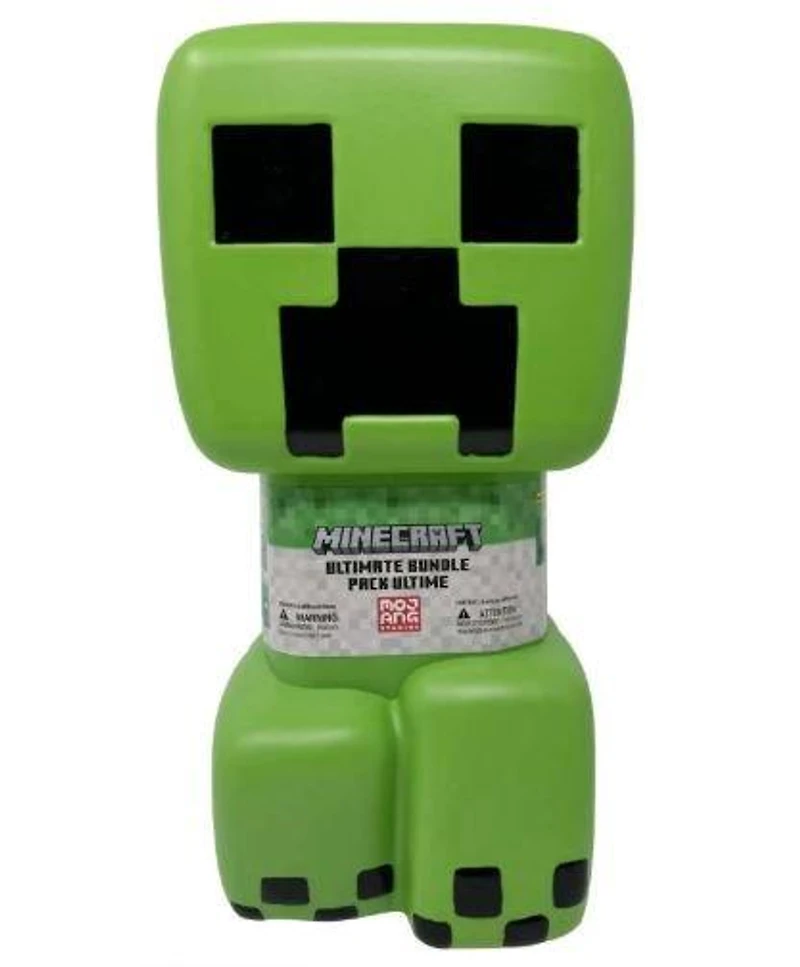 Minecraft Ultimate Creeper Bundle (Styles May Vary