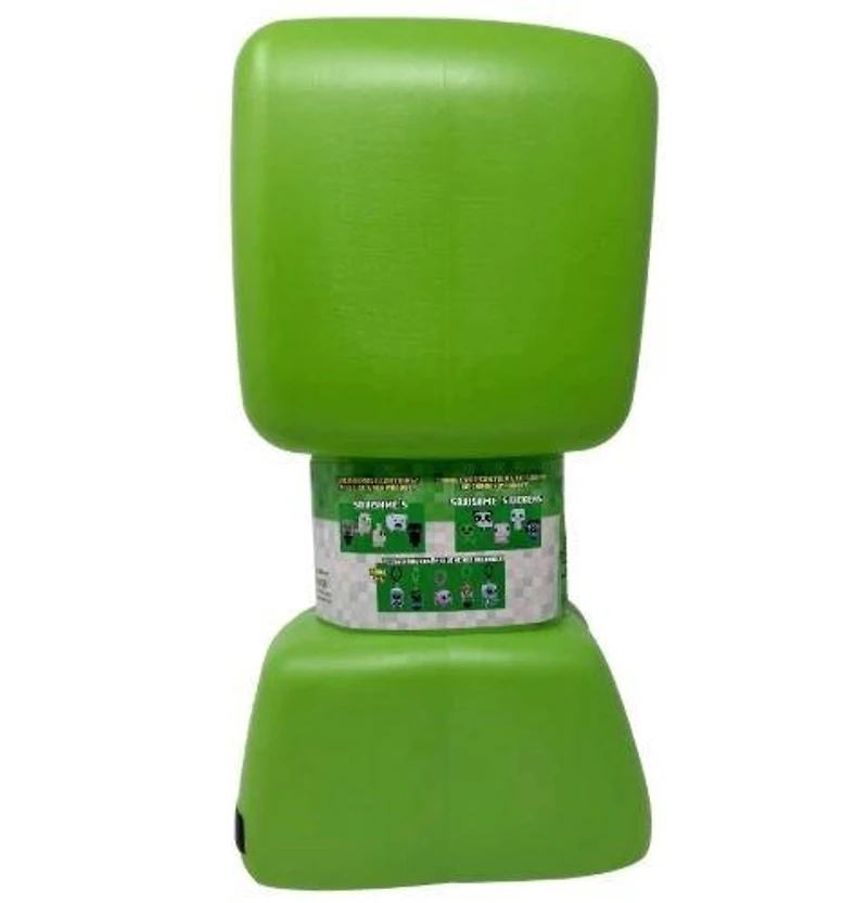Minecraft Ultimate Creeper Bundle (Styles May Vary