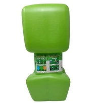 Minecraft Ultimate Creeper Bundle (Styles May Vary