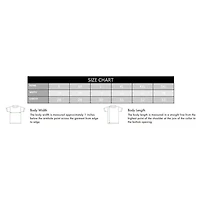 Five Nights at Freddy's: Security Breach Sun and Moon Unisex Graphic T-Shirt GameStop Exclusive
