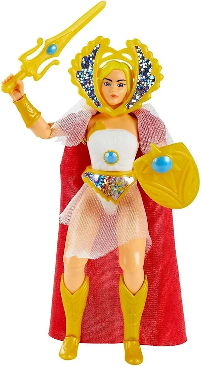 Masters of the Universe Origins She-Ra 5.5-in Action Figure