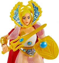 Masters of the Universe Origins She-Ra 5.5-in Action Figure