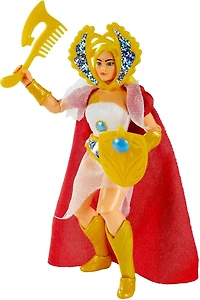 Masters of the Universe Origins She-Ra 5.5-in Action Figure