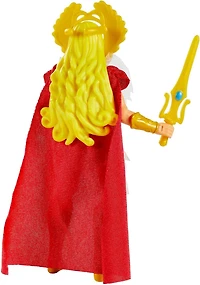 Masters of the Universe Origins She-Ra 5.5-in Action Figure