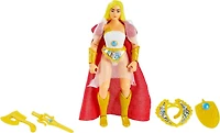 Masters of the Universe Origins She-Ra 5.5-in Action Figure