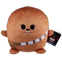 Star Wars Cuutopia The Mandalorian 7-in Plush (Styles May Vary)